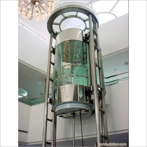 Capsule Lift for Home